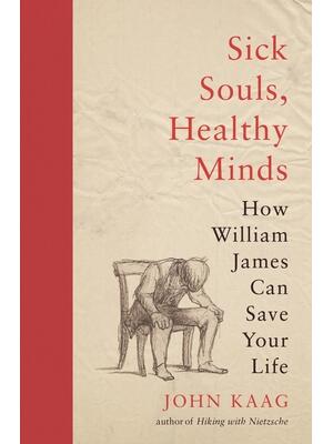 Sick Souls, Healthy Minds - Boganto