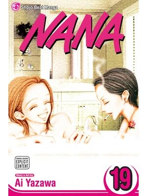 Nana, Vol. 19 - Boganto