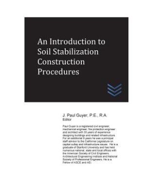 An Introduction to Soil Stabilization Construction Procedures - Boganto