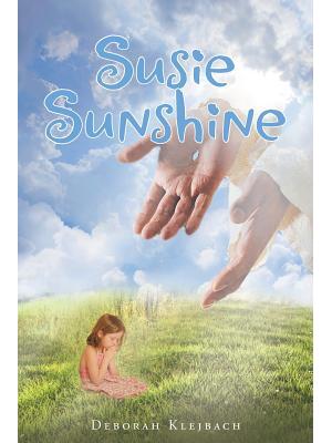 Susie Sunshine - Boganto