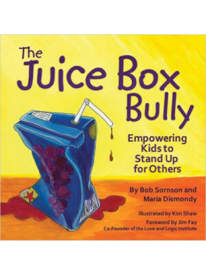The Juice Box Bully - Boganto