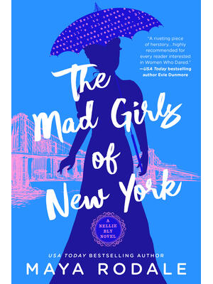 The Mad Girls of New York