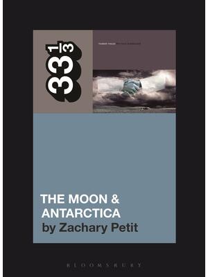 Modest Mouse's the Moon & Antarctica - Boganto