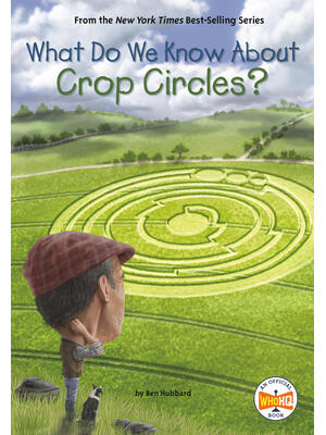 What Do We Know about Crop Circles?