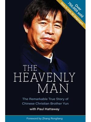 Heavenly Man - Boganto