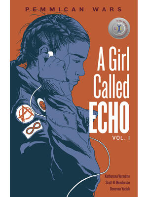 Pemmican Wars - Boganto