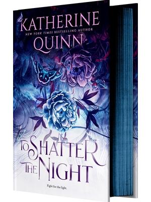 To Shatter the Night (Deluxe Limited Edition) - Boganto
