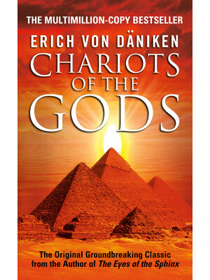 Chariots of the Gods - Boganto