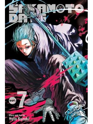 Sakamoto Days, Vol. 7 - Boganto