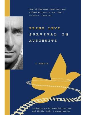 Survival in Auschwitz - Boganto