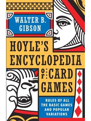 Hoyle's Modern Encyclopedia of Card Games - Boganto