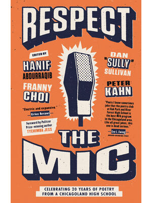 Respect the Mic - Boganto