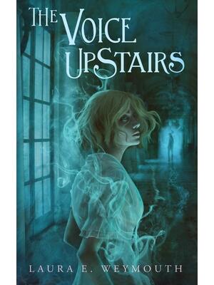 The Voice Upstairs - Boganto