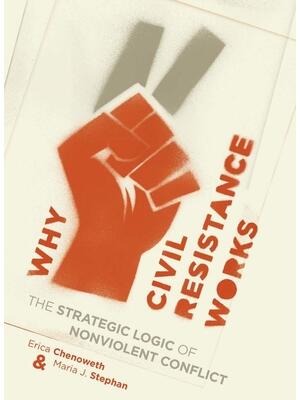 Why Civil Resistance Works - Boganto