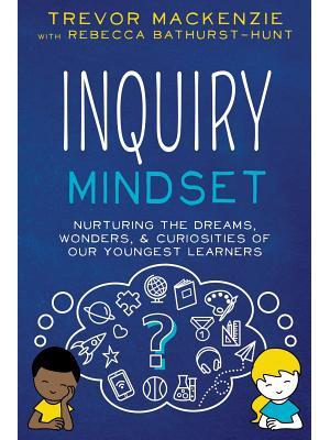 Inquiry Mindset - Boganto