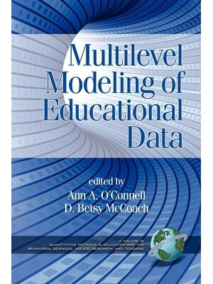 Multilevel Modeling of Educational Data (PB) - Boganto