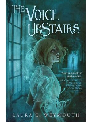 The Voice Upstairs - Boganto