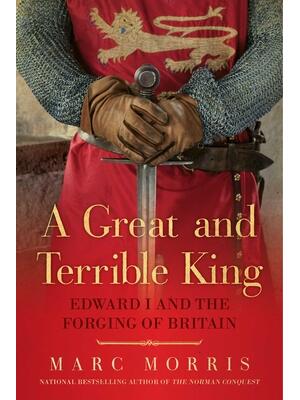 A Great and Terrible King - Boganto