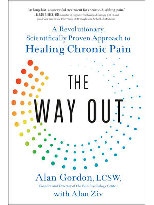 The Way Out: A Revolutionary, Scientifically Proven Approach to Healing Chronic Pain - Boganto
