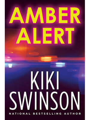 Amber Alert - Boganto