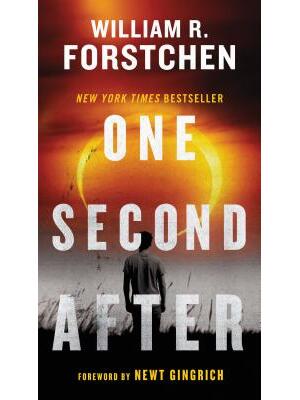 One Second After - Boganto