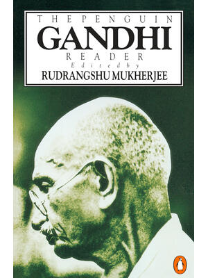Penguin Gandhi Reader - Boganto