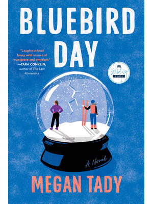 Bluebird Day - Boganto