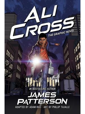 Ali Cross: The Graphic Novel - Boganto