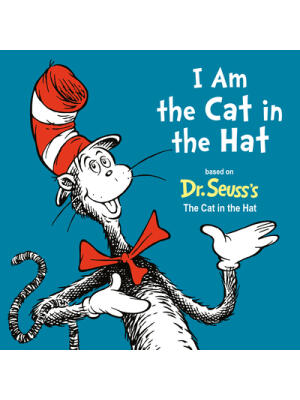 I Am the Cat in the Hat
