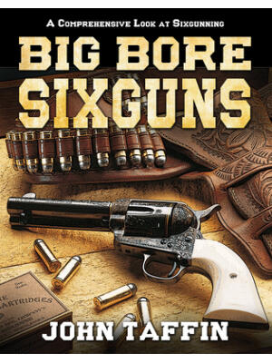 Big Bore Sixguns - Boganto