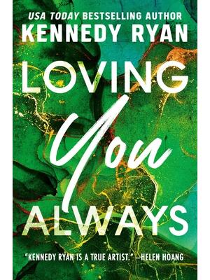 Loving You Always - Boganto