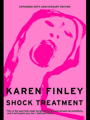 Shock Treatment - Boganto