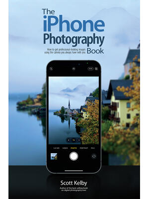 The iPhone Photography Book - Boganto