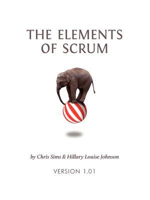The Elements of Scrum - Boganto