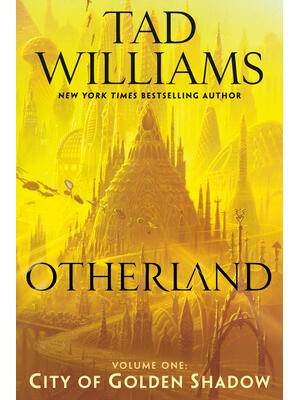 Otherland: City of Golden Shadow - Boganto