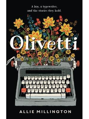 Olivetti - Boganto