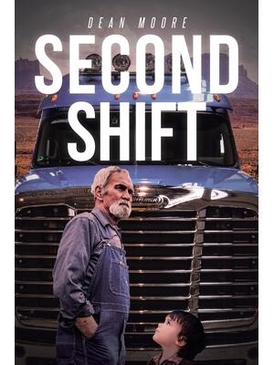 Second Shift - Boganto