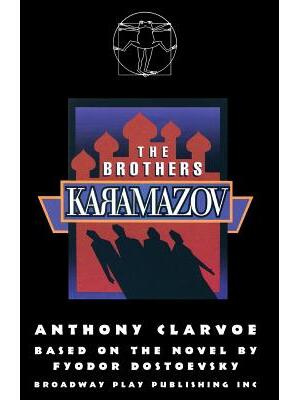 The Brothers Karamazov - Boganto