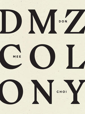 DMZ Colony - Boganto