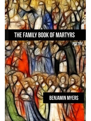 The Family Book of Martyrs - Boganto