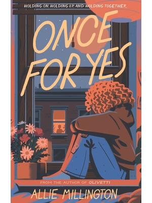 Once for Yes - Boganto