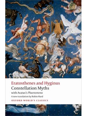 Constellation Myths: With Aratus's Phaenomena - Boganto
