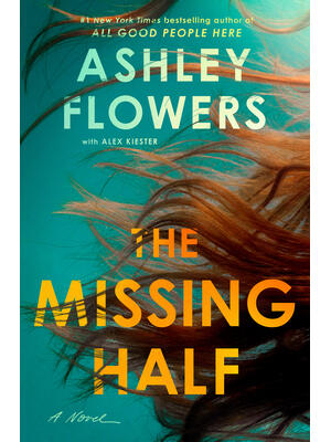 The Missing Half - Boganto