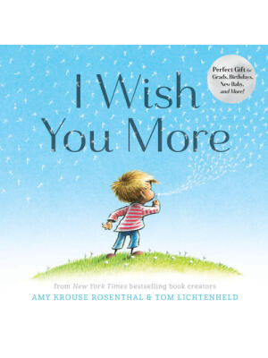 I Wish You More - Boganto