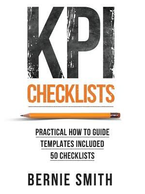 KPI Checklists - Boganto