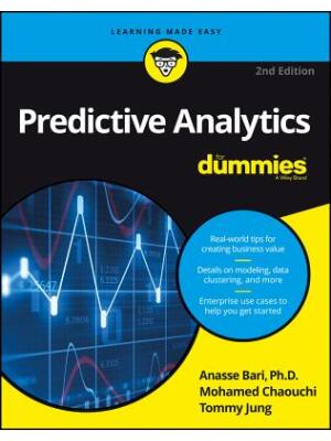 Predictive Analytics for Dummies - Boganto