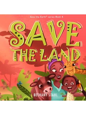Save the Land - Boganto