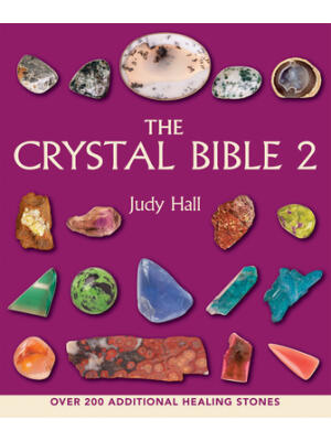 The Crystal Bible 2 - Boganto