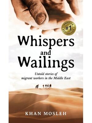 Whispers and Wailings - Boganto