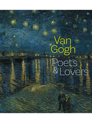 Van Gogh : Poets and Lovers - Boganto